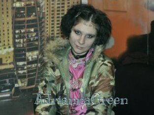 AdriannaGreen