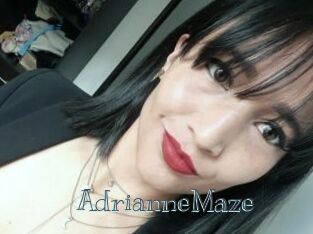 AdrianneMaze