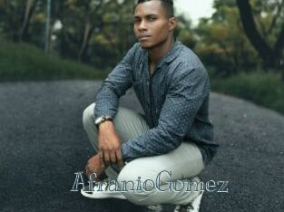 AfranioGomez