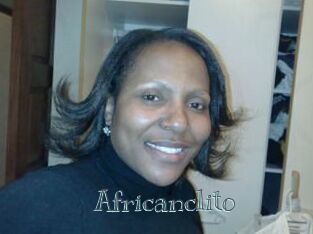 Africanclito