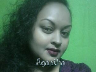 Agaatha