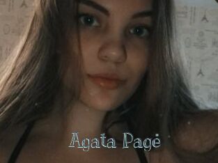 Agata_Page