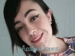 AgataaJones