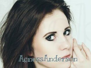 AgnessAnderson