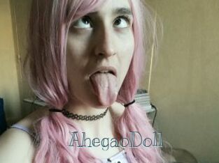 AhegaoDoll