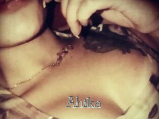 Ahika