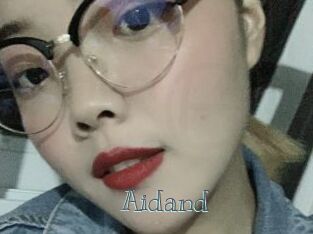 Aidand