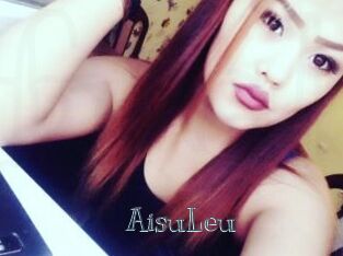 AisuLeu