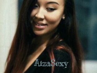 AizaSexy