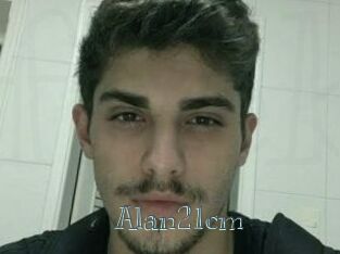 Alan21cm