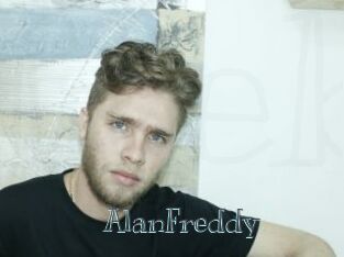 AlanFreddy