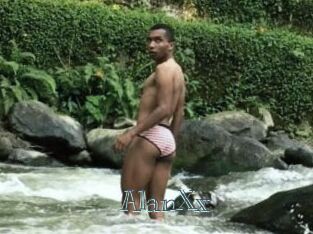 AlanXx