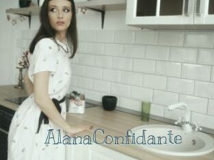 AlanaConfidante Free bizarre links