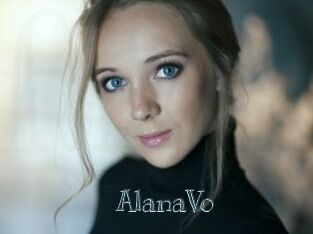 AlanaVo