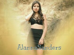 AlannaSanders