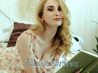 AlbinaAlvarez