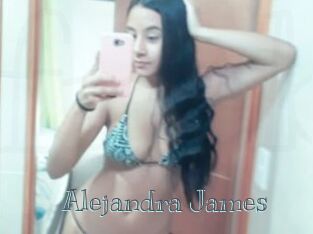 Alejandra_James