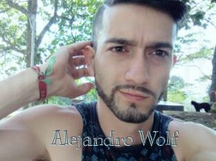 Alejandro_Wolf