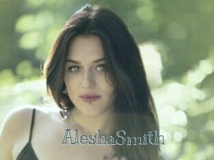 AleshaSmith