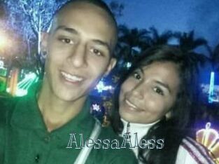 AlessaAless