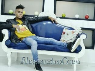 AlessandroCoen