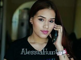 AlessiaHunter
