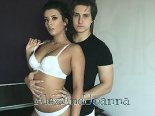 AlexAndJoanna