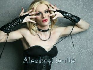 AlexBoyGentle