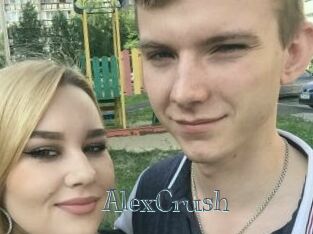 AlexCrush Free bizarre links
