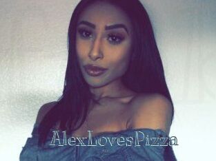 AlexLovesPizza