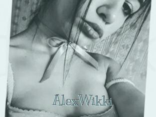 AlexWikki