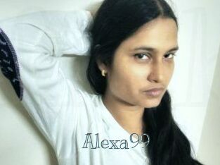 Alexa99