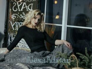 AlexaAdrian