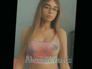 AlexaAlvarez