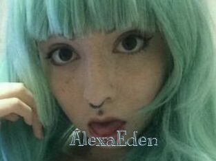 Alexa_Eden