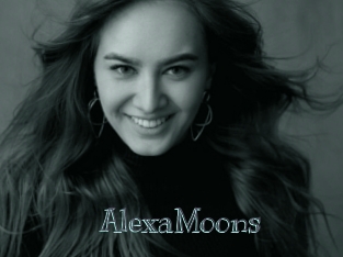 AlexaMoons