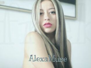 AlexaMuse