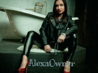 AlexaOwner