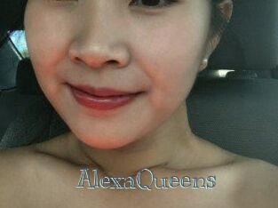 AlexaQueens