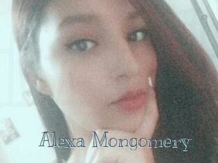 Alexa_Mongomery