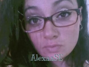 AlexaaSE