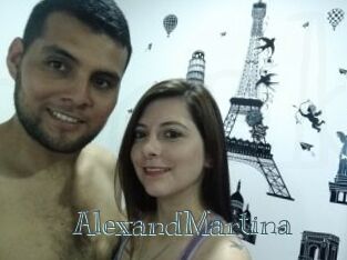 AlexandMartina