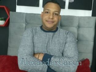 AlexanderCanon