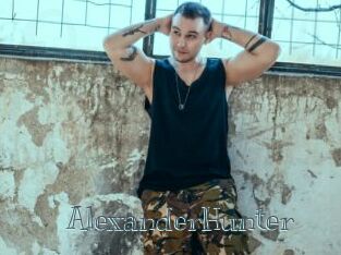 AlexanderHunter