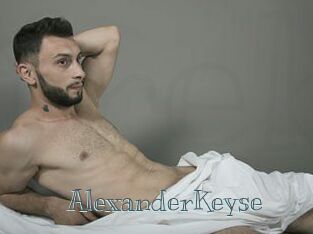 AlexanderKeyse