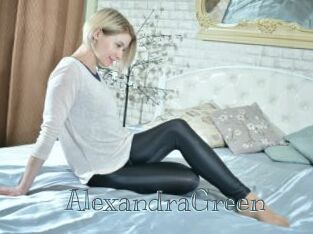 AlexandraGreen