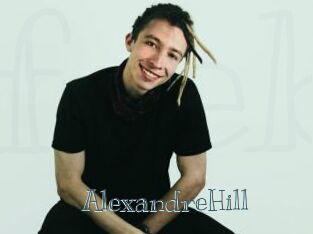 AlexandreHill