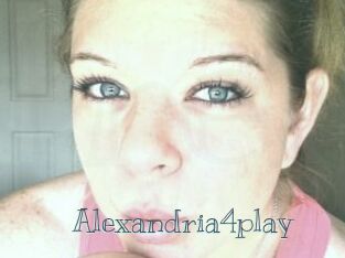 Alexandria4play