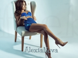 AlexiaNova