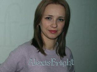 AlexisBright